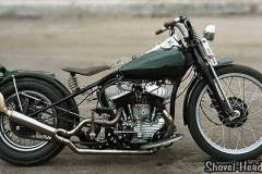 Flathead Power - September 2006