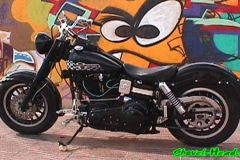 graff
