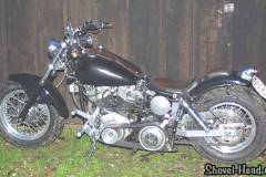 MyBikegr