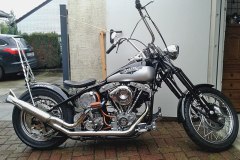 Leserbikes 2016 - heute