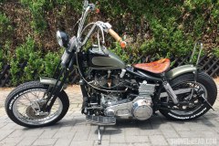 shovelchopper