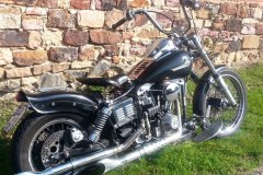 shovelhead