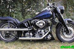 Projekt Stingray - Nov. 2000