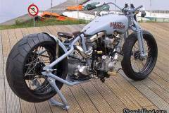 The Krugger Racer - Dezember 2002