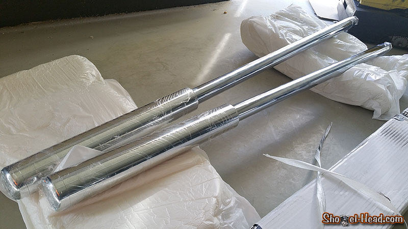 2gr Tolle Gabel
