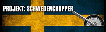 Projekt: Schwedenchopper
